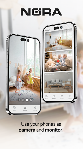 Security Camera mobile app free download latest version  1.0.0.6 screenshot 3