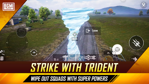 Battlegrounds Mobile India 3.3.0 apk download low mb  3.3.0 screenshot 2