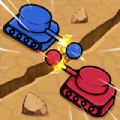 The Buddy Battles apk