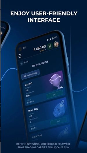 Pocket Broker Apk Latest VersionͼƬ1