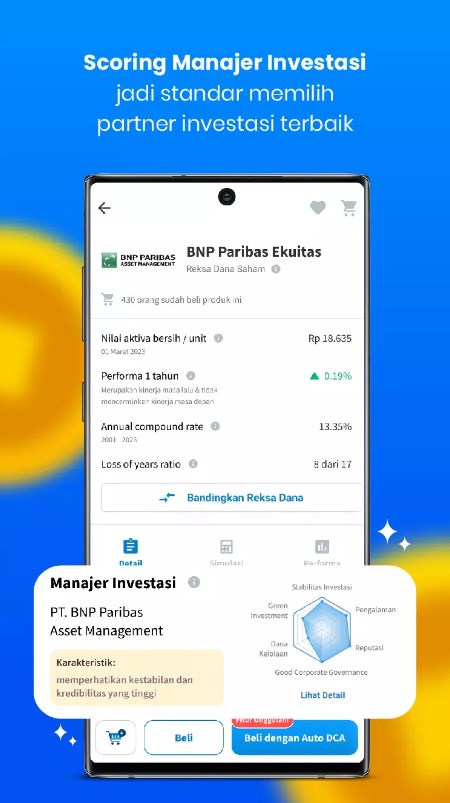 FUNDtastic Apk Latest Version  2.3.7 screenshot 1