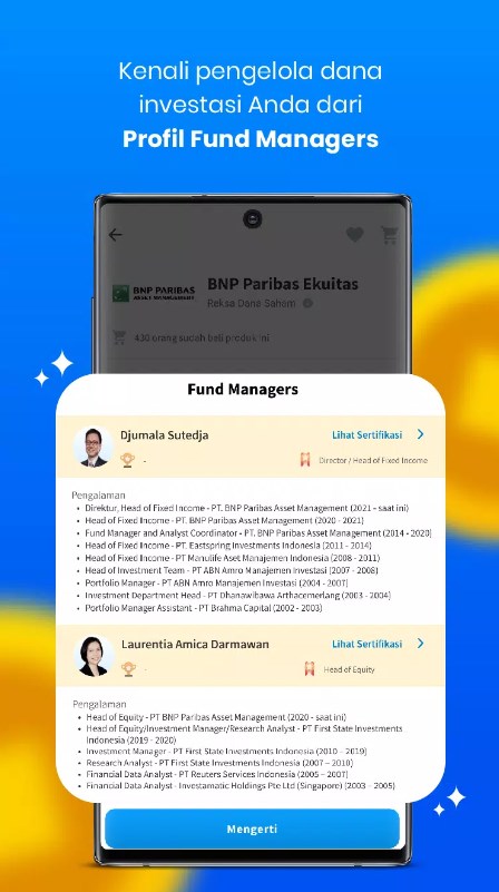 FUNDtastic Apk Latest Version  2.3.7 screenshot 3