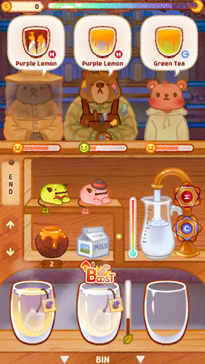 Teablin Teashop apk download for android  0.1.18 screenshot 2