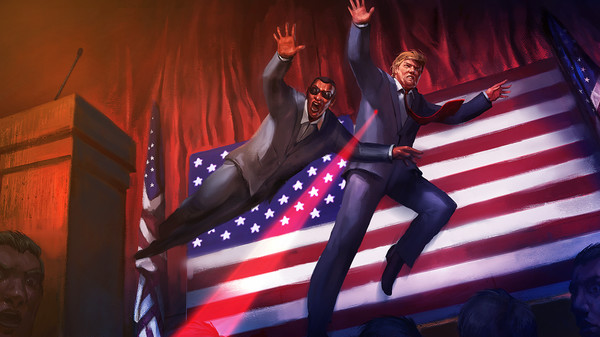 Mr President steam game free download for android  1.0.0 screenshot 4