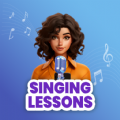 Singing Lessons Learn to Sing App Free Download for Android 3.0.328