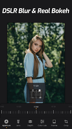 ReLens Camera mod apk v3.3.4 (vip unlocked) free download  3.3.4 screenshot 2