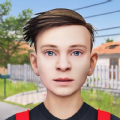 SCHOOLBOY RUNAWAY mod menu apk 0.357 unlimited everything 0.357