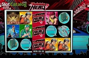 Badminton Hero Slot Free Download for AndroidͼƬ1