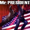 Mr President steam game