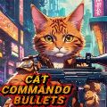 Cat Commando Bullets apk