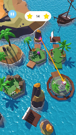 Island Routes apk download latest versionͼƬ1