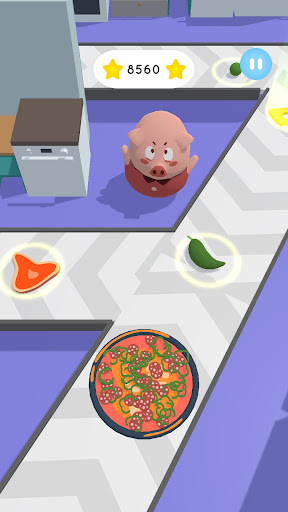 Tasty Food Factory apk download latest version  1.0.2 screenshot 1