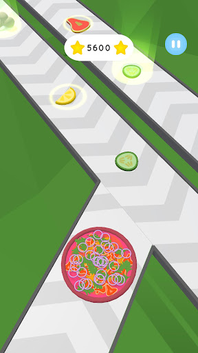 Tasty Food Factory apk download latest version  1.0.2 screenshot 3