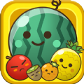 Fruit Tycoon Melon Merge apk download latest version  0.1.1