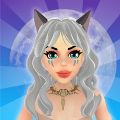 Become a Werewolf Queen apk