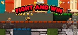 Cat Commando Bullets apk download for androidͼƬ1