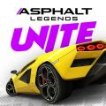 Asphalt Legends Unite unlimite