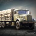 American Army Truck Transport apk download latest version  v1.0