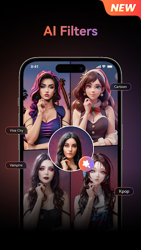 Virbo AI Video mod apk 1.9.15 premium unlocked without watermark  1.9.15 screenshot 4