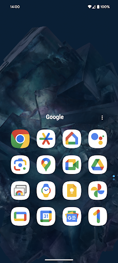 Nova Launcher Prime apk android 14 latest version free download  8.0.1 screenshot 4