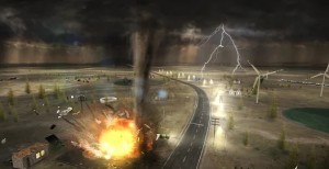 Tornado Alley Rampage Apk Download for AndroidͼƬ1