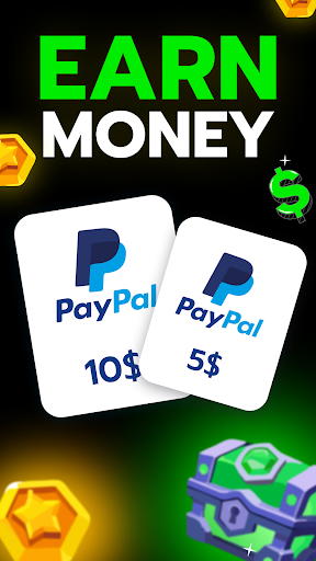 CashBucks Earn Money Playing apk latest version download  1.0.4 screenshot 3