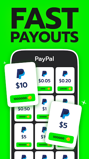 CashBucks Earn Money Playing apk latest version download  1.0.4 screenshot 2