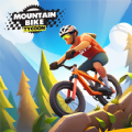 Mountain Bike Park Mod Apk Unl