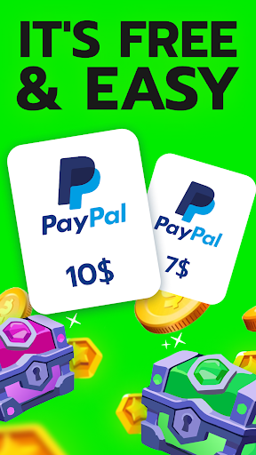 CashBucks Earn Money Playing apk latest version download  1.0.4 screenshot 5