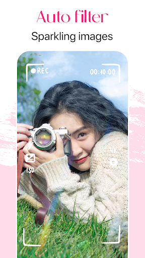 Beauty Photo Effect app download latest versionͼƬ2