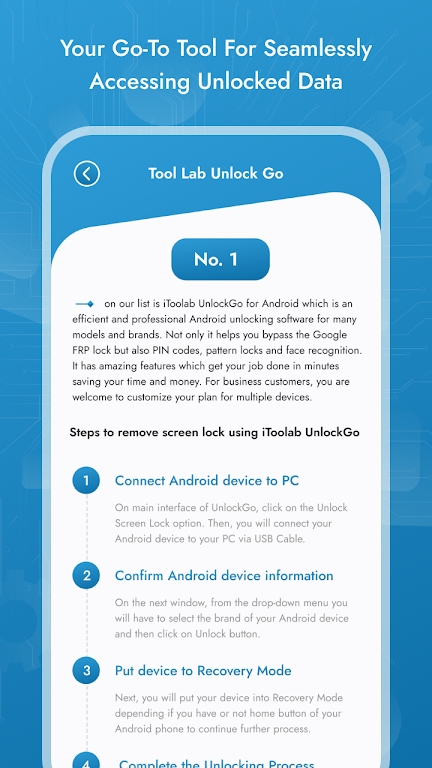 Secret Codes For Device Unlock app download for andorid  1.0 screenshot 3