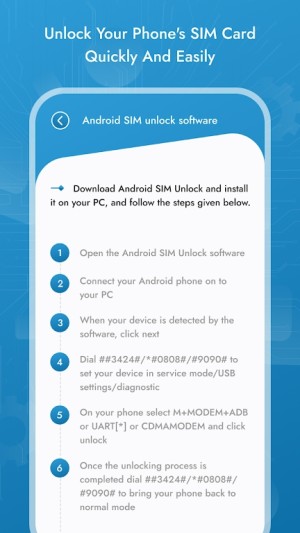 Secret Codes For Device Unlock app download for andoridͼƬ1