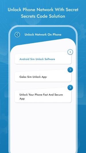 Secret Codes For Device Unlock app download for andoridͼƬ2