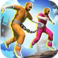 Chain Escape Parkour Adventure Apk Download for Android  0.3