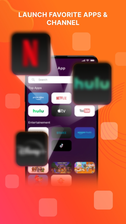 Universal Control TV Remote apk free download for android  1.0 screenshot 3