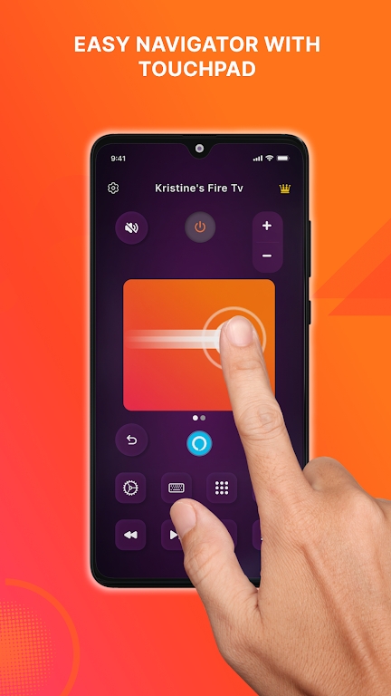 Universal Control TV Remote apk free download for android  1.0 screenshot 4