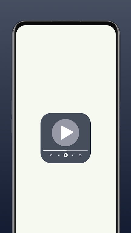 OnE Video Player app download for android  1.2 screenshot 1