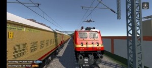 Railworks Indian Train Sim Apk Download for AndroidͼƬ1