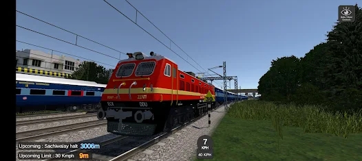 Railworks Indian Train Sim Apk Download for Android  0.1.0.0 screenshot 3