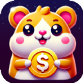 Hamster Kombat Earn Crypto apk download for android  1.0