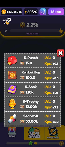 Hamster Kombat Earn Crypto apk download for android  1.0 screenshot 3