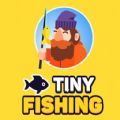 Tiny Fishing Mod Apk Unlimited Money  1.4