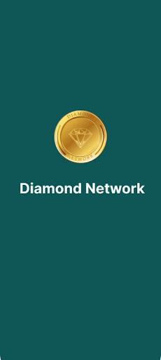 Diamond Network Play to earn app download latest version  1.7 screenshot 2