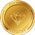 Diamond Network Play to earn