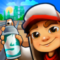 Subway Surfers apk 3.32.0 down