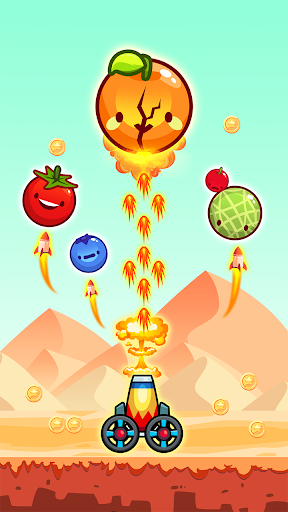 Emoji Blast Fun Ball Shot apk download latest version  1.0.1 screenshot 2