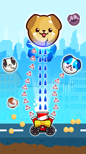 Emoji Blast Fun Ball Shot apk download latest versionͼƬ1