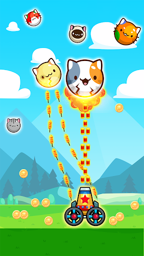 Emoji Blast Fun Ball Shot apk download latest version  1.0.1 screenshot 3