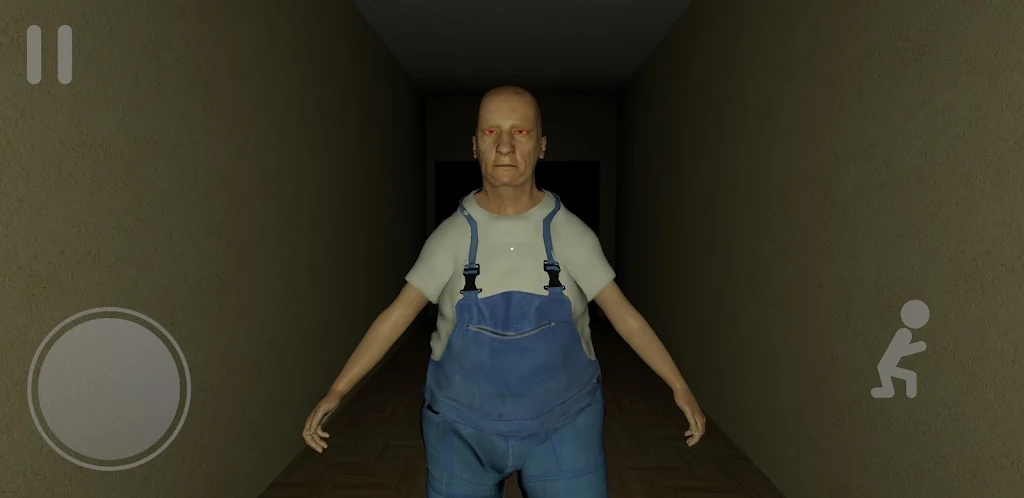 Escape from Grandfather apk download latest version  1.1 screenshot 5