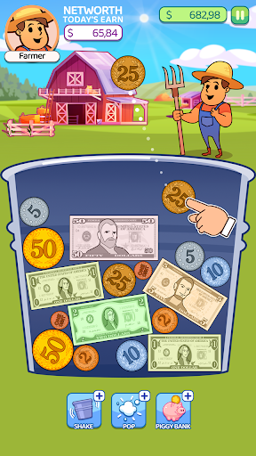 Money Drop Help Street Dude mod apk unlimited money  1.1.2 screenshot 4